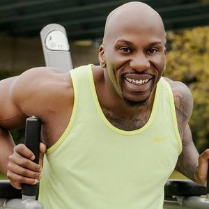 Meet your Posher, Jayson